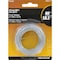 Hillman HILLMAN Steel-Plated Silver Braided Picture Wire 40 lb 1 pk 121112 - alternate 5